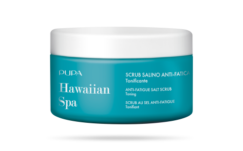 Gommage au Sel 350 gr - PUPA Milano
