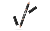 Duo Pencil Matt&Shine - Crayon Duo Correcteur et Illuminateur All Over - PUPA Milano