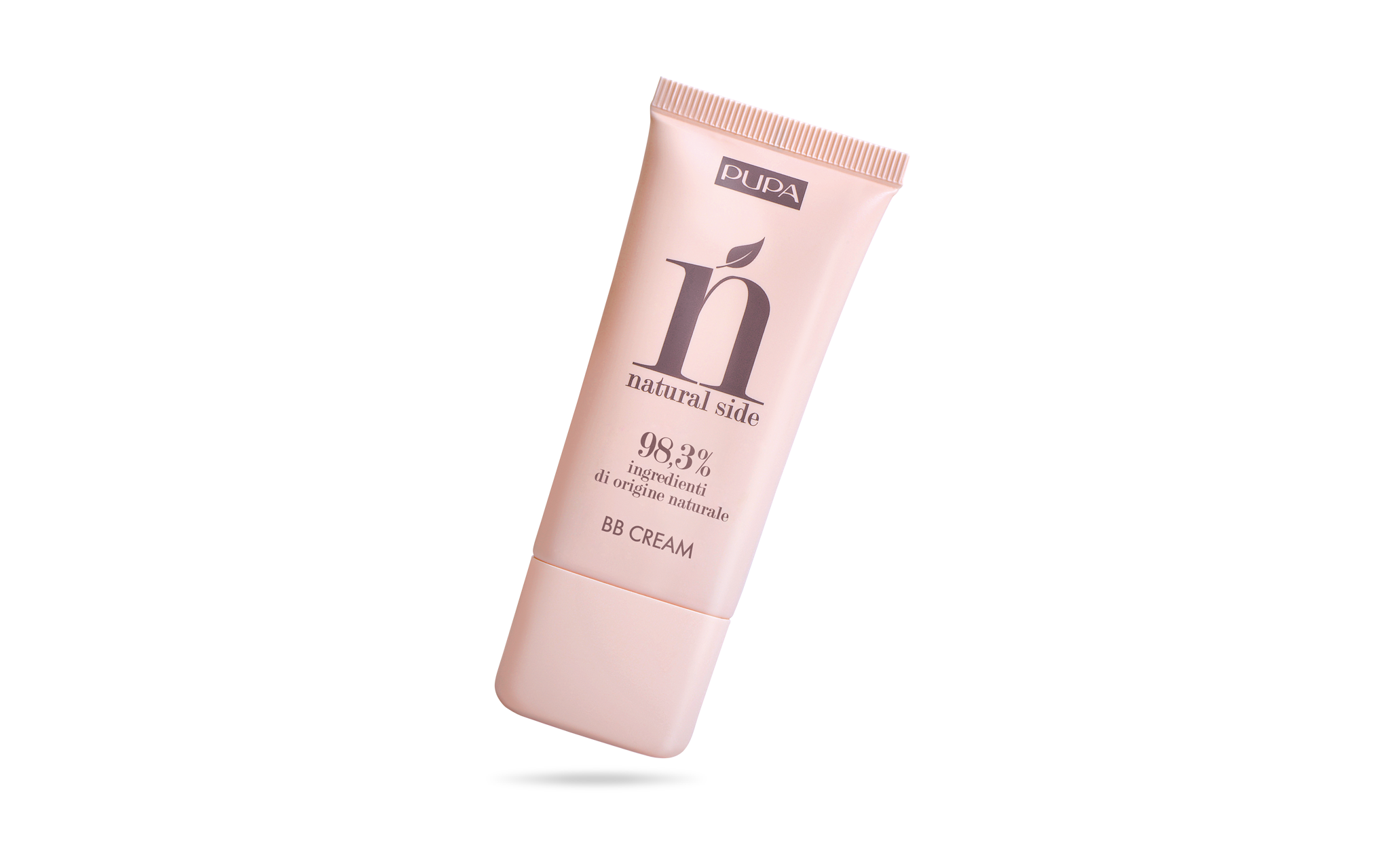 Natural Side BB Cream - PUPA Milano