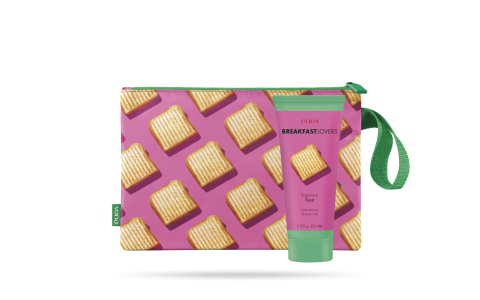 Lait Pour La Douche Breakfast lovers
