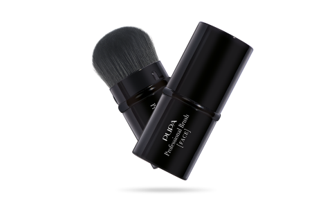 Pinceau Visage Retractable - PUPA Milano