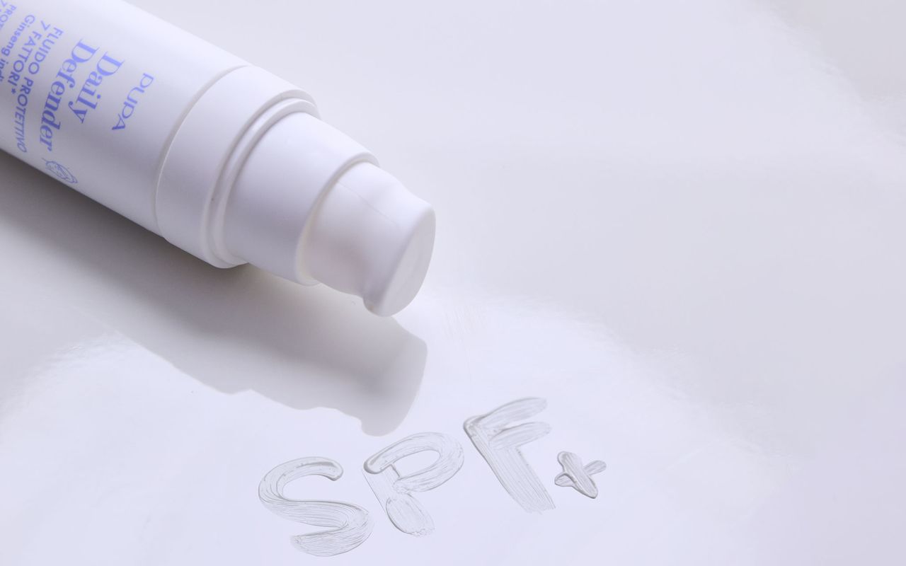 Daily Defender Fluide Protecteur 7 Facteurs - PUPA Milano