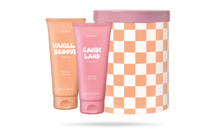 Happy Box - Kit 3 - PUPA Milano