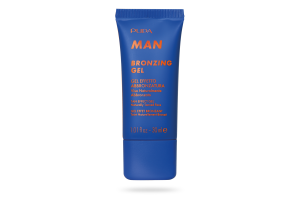 Bronzing Gel - Gel Effet Bronzage - PUPA Milano
