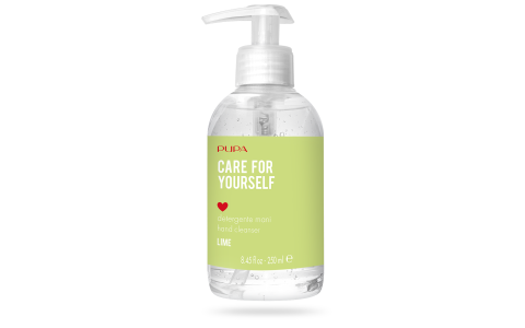 Pupa Care For Yourself Nettoyant pour les Mains 250 ml - PUPA Milano
