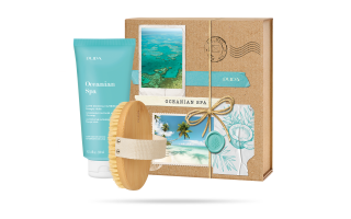 Oceanian Spa Kit 2 - PUPA Milano