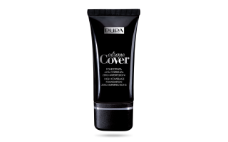 Extreme Cover Fond de Teint - PUPA Milano