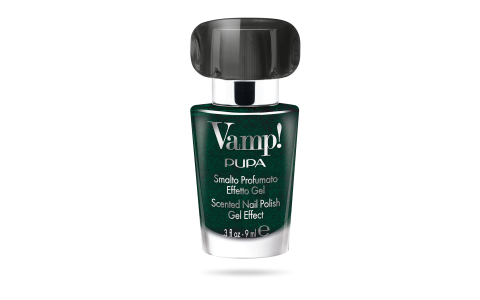Vamp! Vernis à Ongles - PUPA Milano