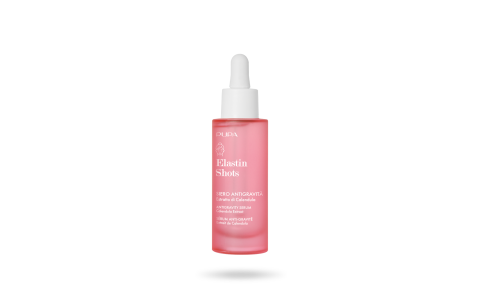 Sérum Antigravité Elastin Shots
