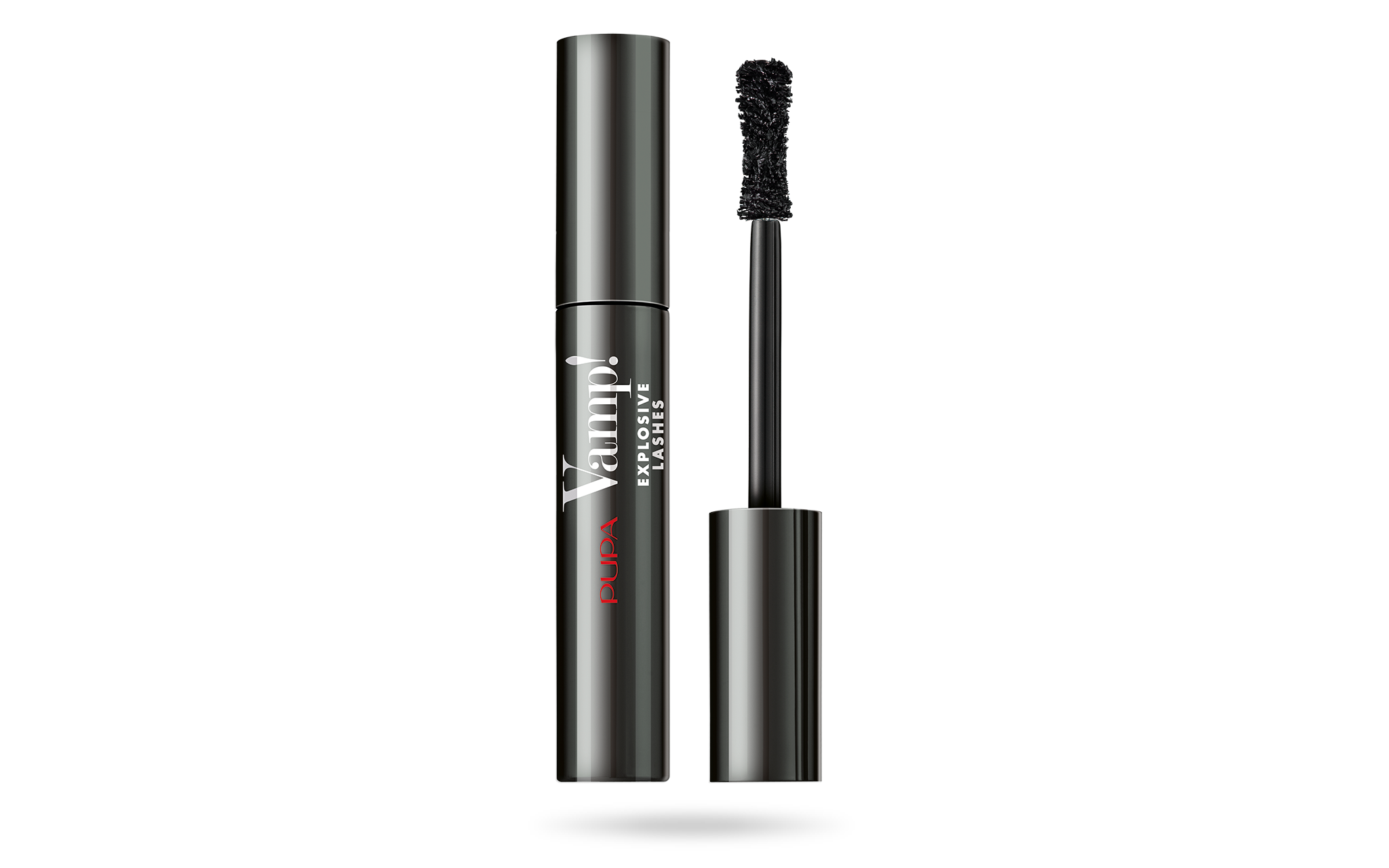 Vamp! Mascara Explosive Lashes - PUPA Milano