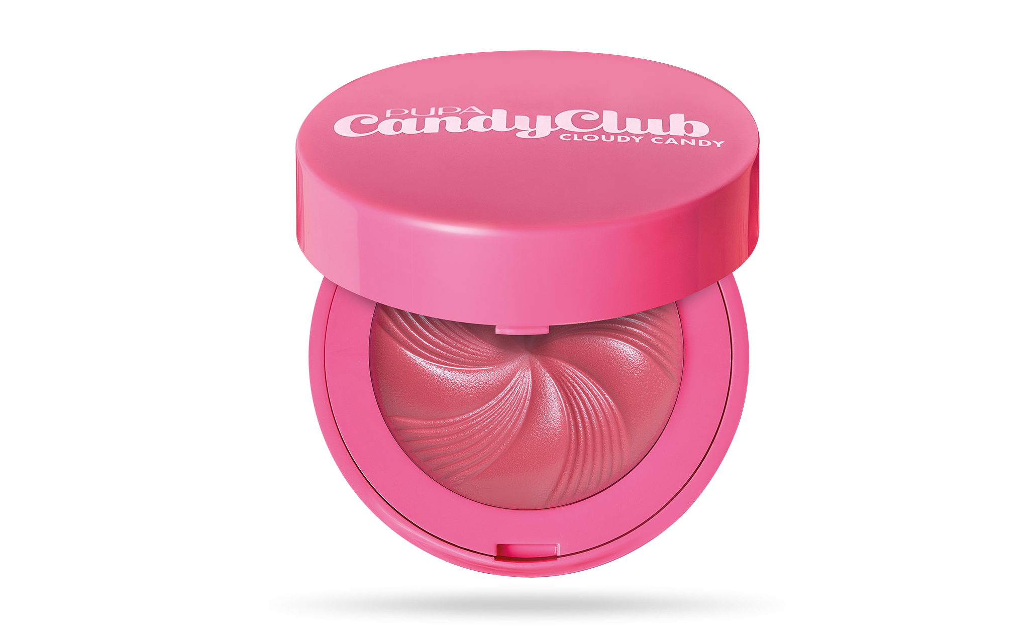 Candy Club - Cloudy Candy - PUPA Milano