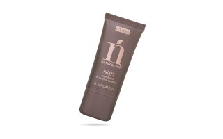 Natural Side Foundation - PUPA Milano