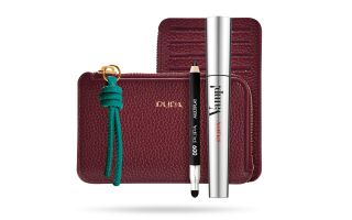 Kit Vamp! Mascara & Mini Multiplay - PUPA Milano