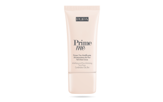 Base de Pré-maquillage Matifiante et Minimisatrice - PUPA Milano