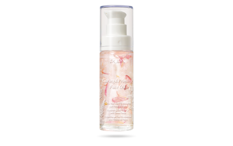Caring & Priming Huile Pour Le Visage - PUPA Milano