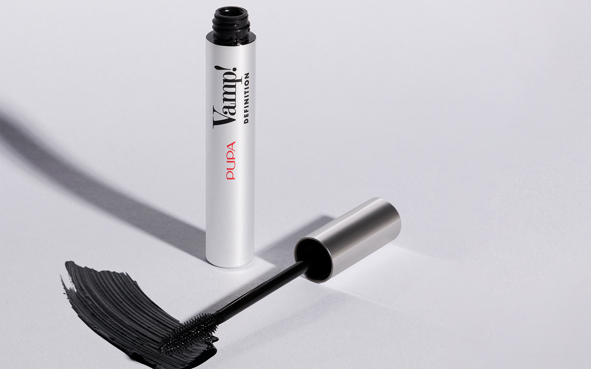 Vamp!  Definition Mascara - PUPA Milano