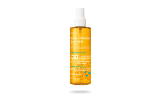 Soin Solaire Biphase Invisibile Corps Visage SPF 30 (200 ml) - PUPA Milano