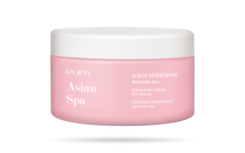Exfoliant Nettoyant pour le Corps 250 ml - PUPA Milano