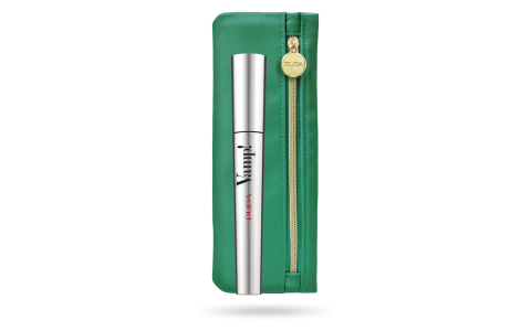 Kit Vamp! Mascara Gold Edition - PUPA Milano