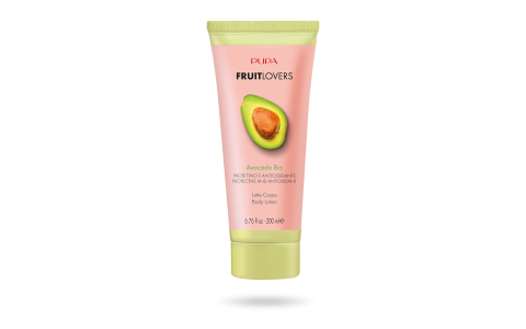 Lait Pour Le Corps Fruit Lovers - PUPA Milano
