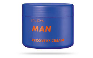 Recovery Cream - Crème SOS - PUPA Milano