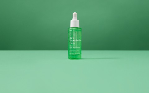 Anti-Imperfection Hero Sebum Control Serum - PUPA Milano