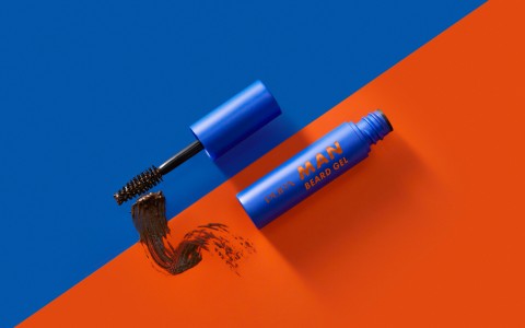 Beard Gel - Gel coloré - PUPA Milano