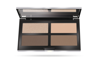 #READY4SELFIE Contouring & Strobing Powder Palette
