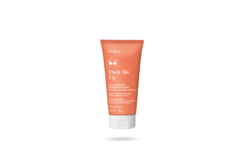 Produit Volumisant Et Raffermissant Pour la Poitrine Push Me Up 150 ml - PUPA Milano