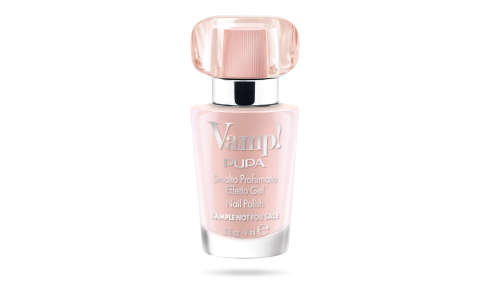 Vamp! Rose Vernis à Ongles