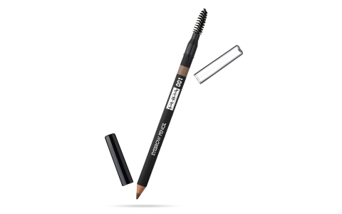 Crayon Sourcils à Longue tenue - Wateproof - PUPA Milano