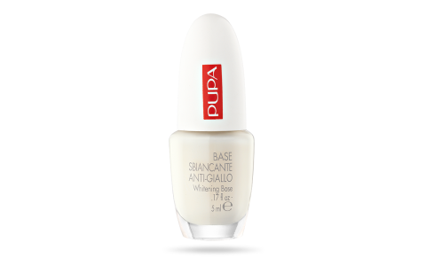 Base Blanchissante Anti-Jaune