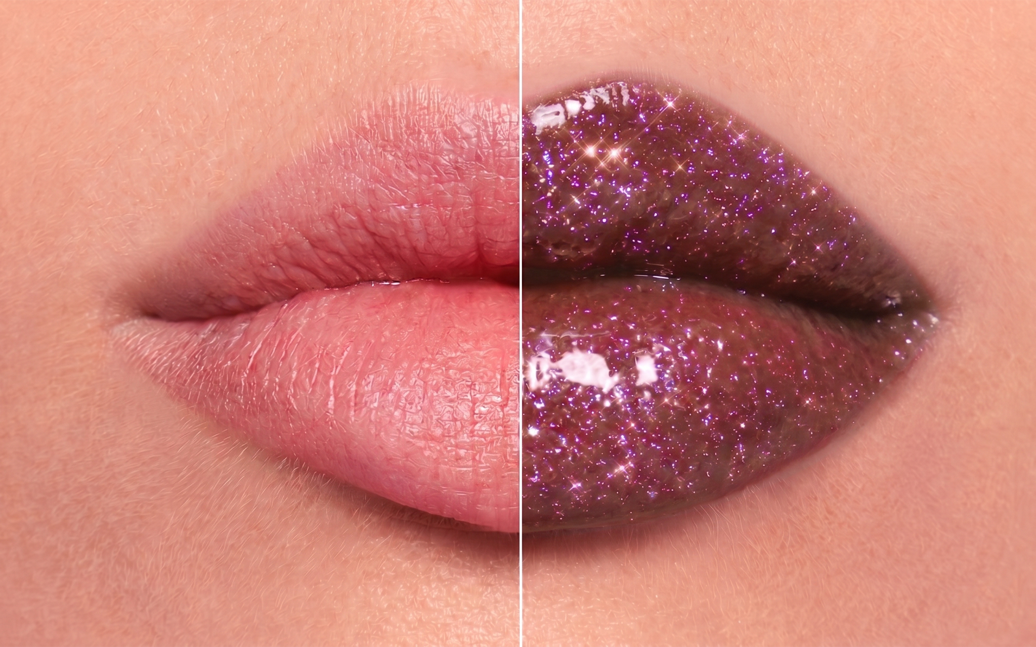 Shock Plump Bling Bling - PUPA Milano