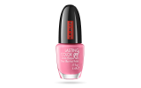Lasting Color Gel Vernis &agrave; Ongles Effet Cristal - PUPA Milano