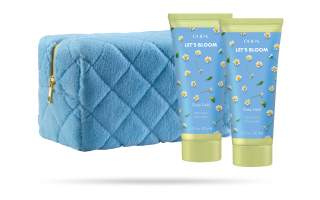 Let's Bloom Kit 1 - PUPA Milano