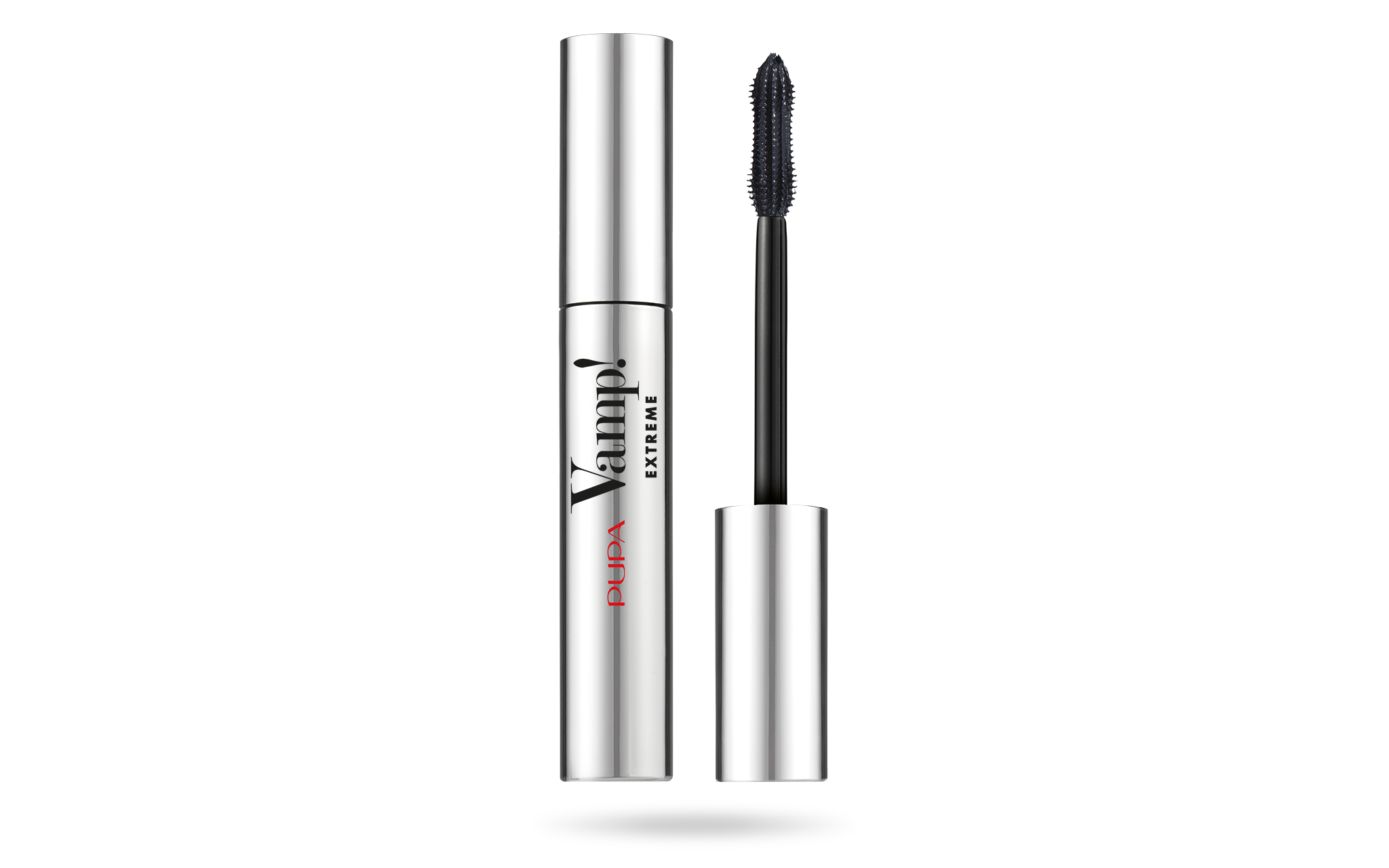 VAMP! EXTREME MASCARA Volume extrême PUPA Milano