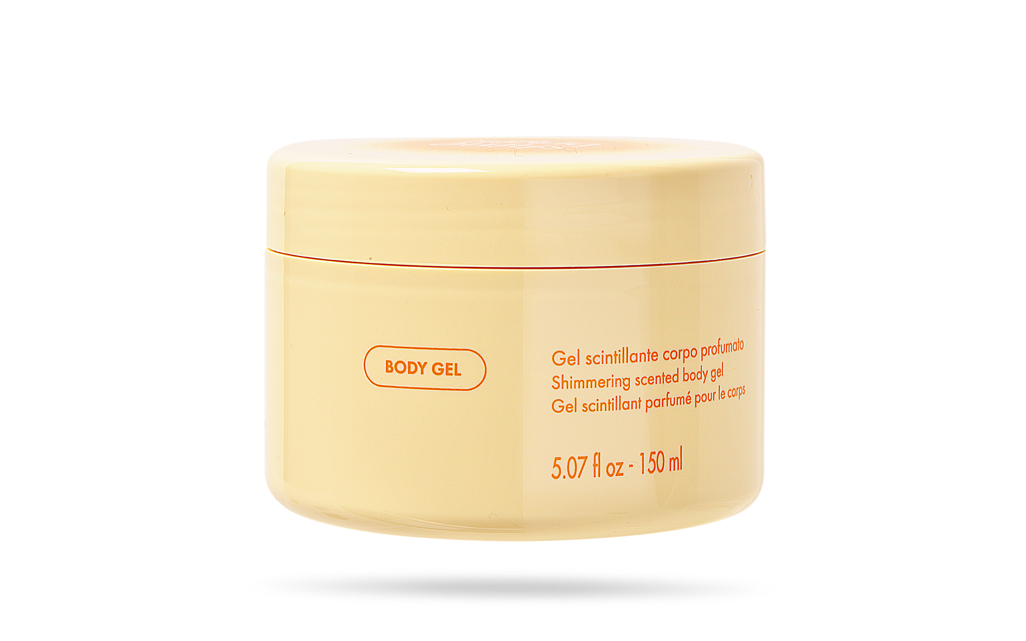 Shine Bright Gel Pour Le Corps - PUPA Milano