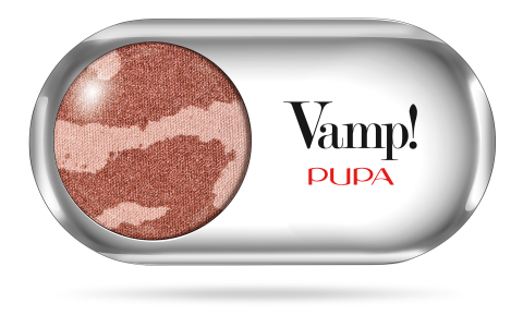 Vamp! Ombre à Paupières