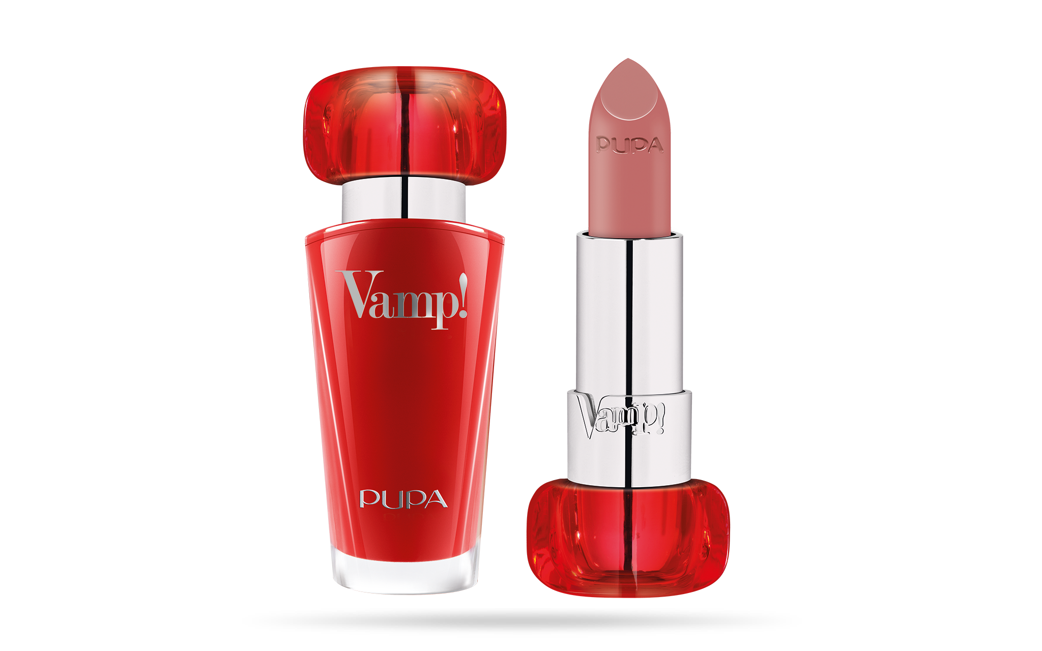 Vamp! Rouge &agrave; L&egrave;vres - PUPA Milano