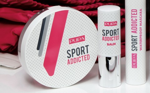 Sport Addicted Poudre Bronzante - PUPA Milano