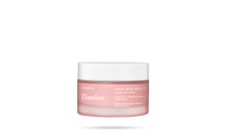 Crème Prébioteque Pour Les Premiers Signes Timeless - PUPA Milano