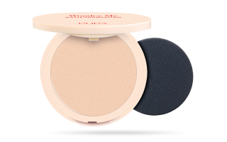 Wonder Me Matt Foundation - PUPA Milano