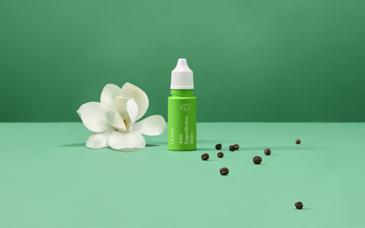 Anti-Imperfection Hero Sos Imperfections - PUPA Milano