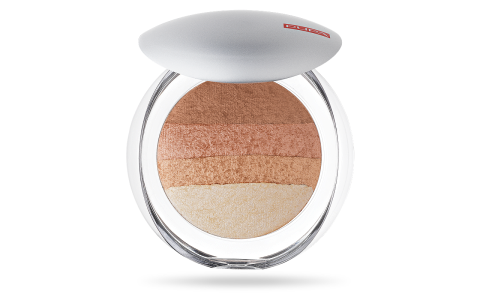 Luminys Baked All Over  Poudre Fard Illuminante - PUPA Milano