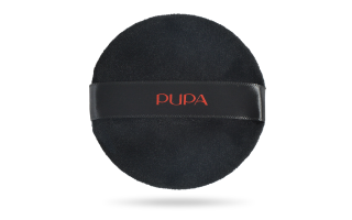 Maxi Houppette Ronde - PUPA Milano
