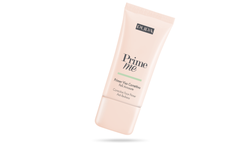 Base de Pré-maquillage Correctrice