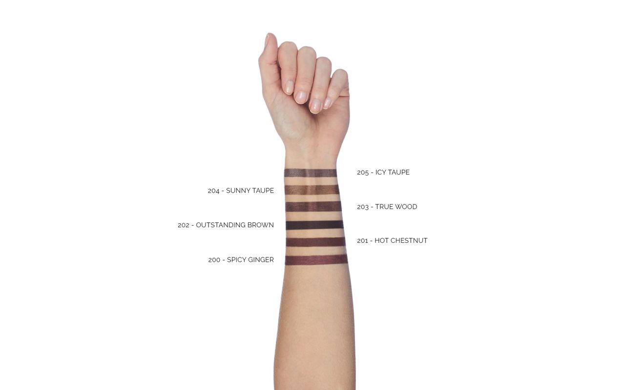 Vamp! Eye Pencil - PUPA Milano