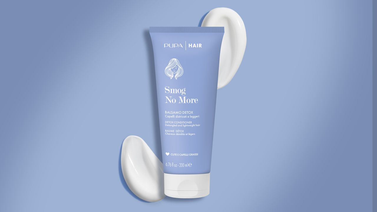 Après-Shampooing Détox - PUPA Milano
