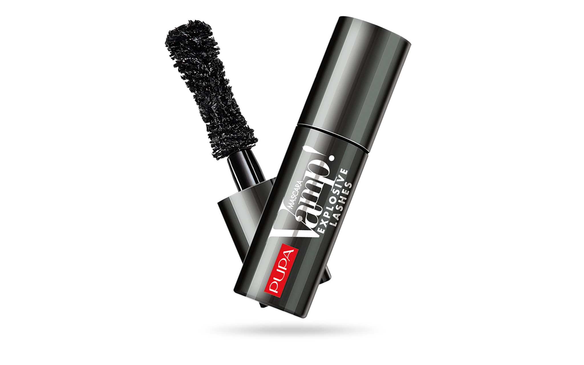 Mini Mascara Vamp! Explosive Lashes