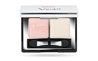 Vamp! Compact Duo ombre à paupières compacte duo